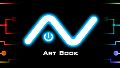 A.V. - Digital Art Book