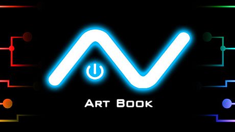 A.V. - Digital Art Book DLC