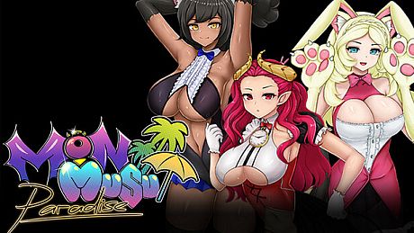 Monmusu Paradise Game