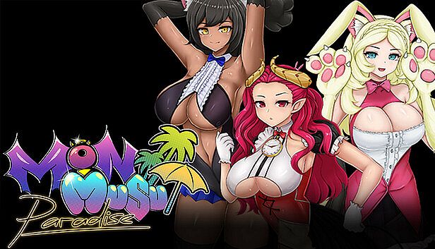 Buy Monmusu Paradise