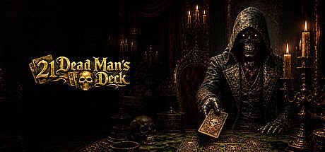 21: Dead Man's Deck Game