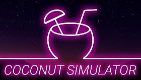 Coconut Simulator