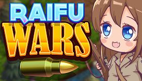 Raifu Wars