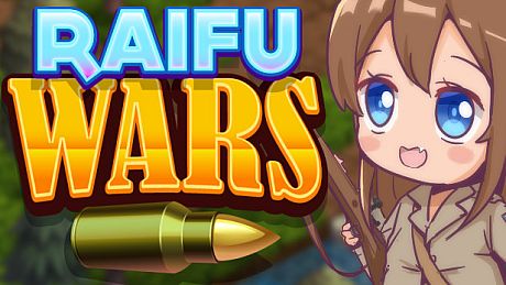 Raifu Wars Game