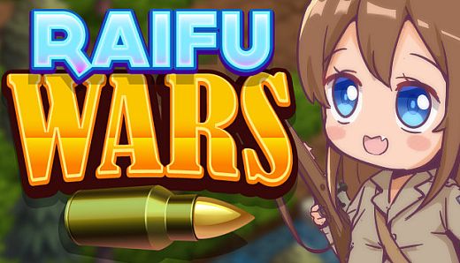 Raifu Wars