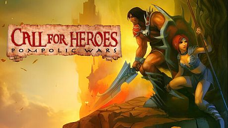 Call for Heroes: Pompolic Wars