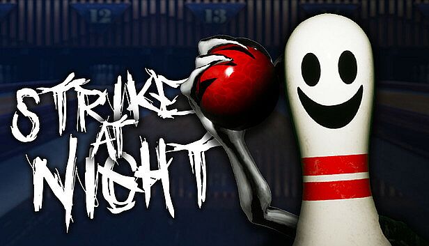 Buy Strike at Night