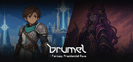 Brumel: Fantasy Presidential Race