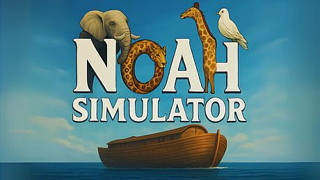 Noah Simulator Game