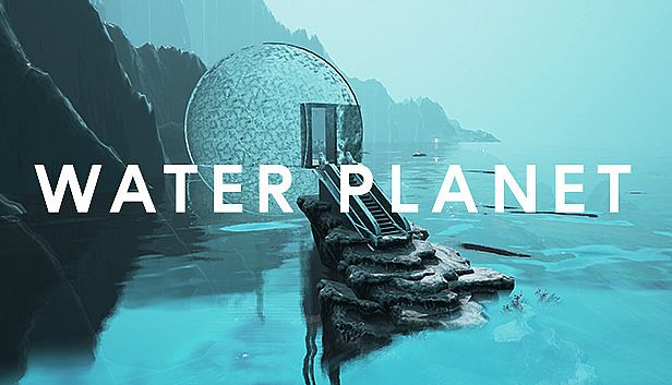 Buy Water Planet