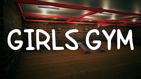 Girls Gym Game
