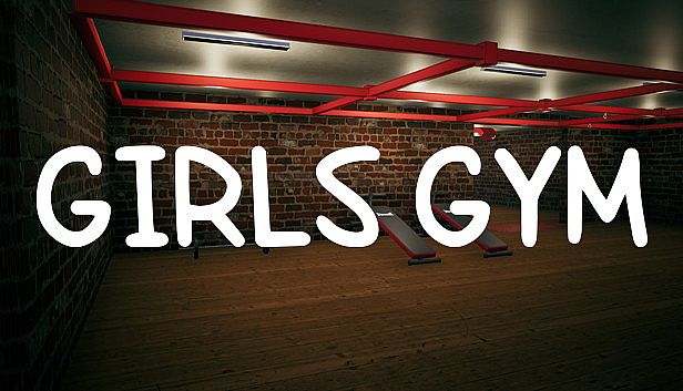 Buy Girls Gym