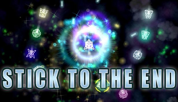 Buy Stick to the end