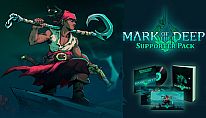 Buy Mark of the Deep - Supporter Pack PC