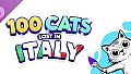 100 Cats Lost In Italy - Extra Content