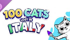 100 Cats Lost In Italy - Extra Content