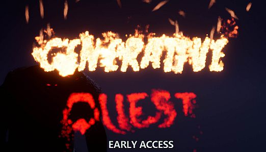 Generative Quest