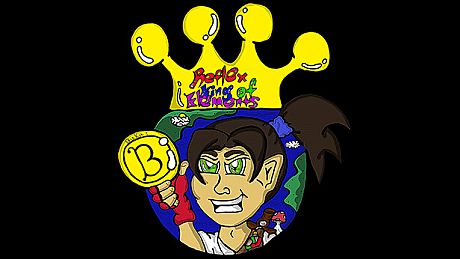 Reflex King of Elements Game