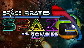 Space Pirates And Zombies 2