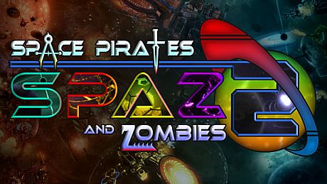 Space Pirates And Zombies 2 Game