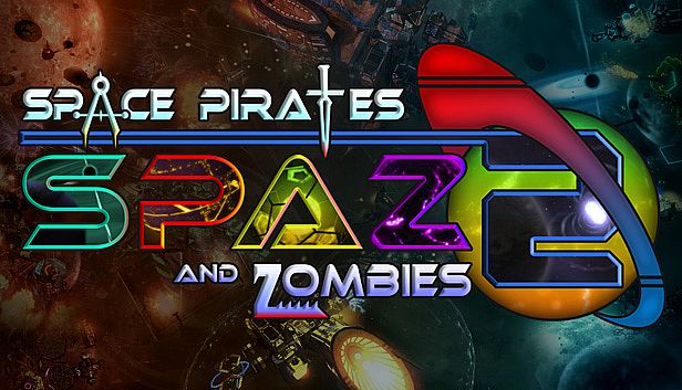 Buy Space Pirates And Zombies 2