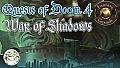 Fantasy Grounds - Quests of Doom 4: War of Shadows (5E)