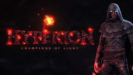 Hyperion: Champions of Light Game