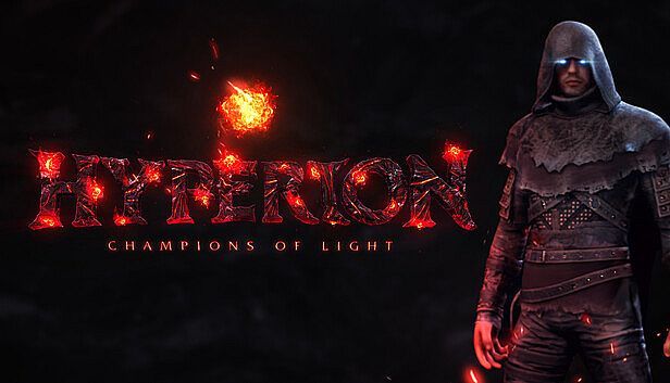 Buy Hyperion: Champions of Light