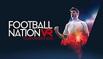 Kup Football Nation VR Tournament 2018 na PC
