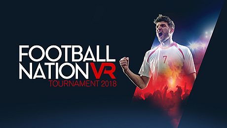 Football Nation VR Tournament 2018