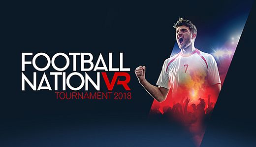 Football Nation VR Tournament 2018