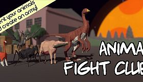 Animal Fight Club