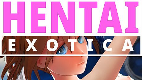 HENTAI EXOTICA Game