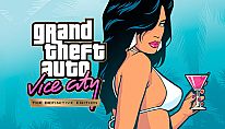 Buy Grand Theft Auto: Vice City – The Definitive Edition PC