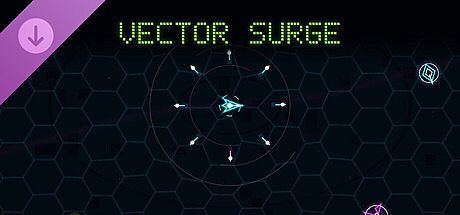 Vector Surge - Support Developer