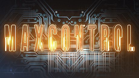 MAXCONTROL Game
