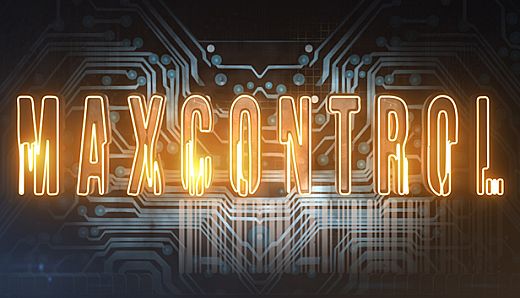 MAXCONTROL