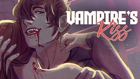 Vampire's Kiss Game