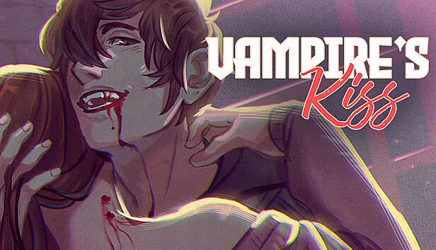 Buy Vampire's Kiss