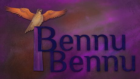 Bennu Bennu: Protect the Pyramid Game