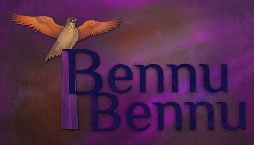 Bennu Bennu: Protect the Pyramid