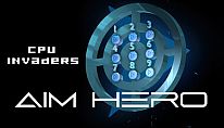 CPU Invaders - Aim Hero für PC kaufen