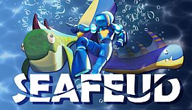 SeaFeud