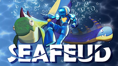 SeaFeud Game