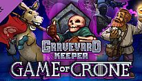 Graveyard Keeper - Game Of Crone für PC kaufen