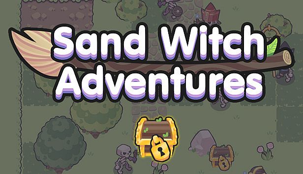 Buy Sand Witch Adventures
