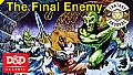 Fantasy Grounds - D&D Classics: U3 The Final Enemy (1E)