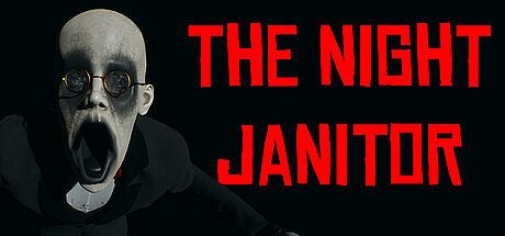 The Night Janitor Game