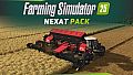 Farming Simulator 25 - NEXAT Pack
