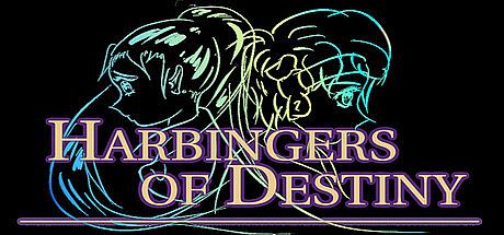 Harbingers of Destiny Game